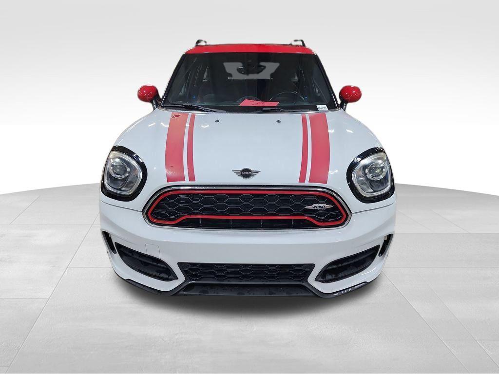 used 2019 MINI Countryman car, priced at $20,926
