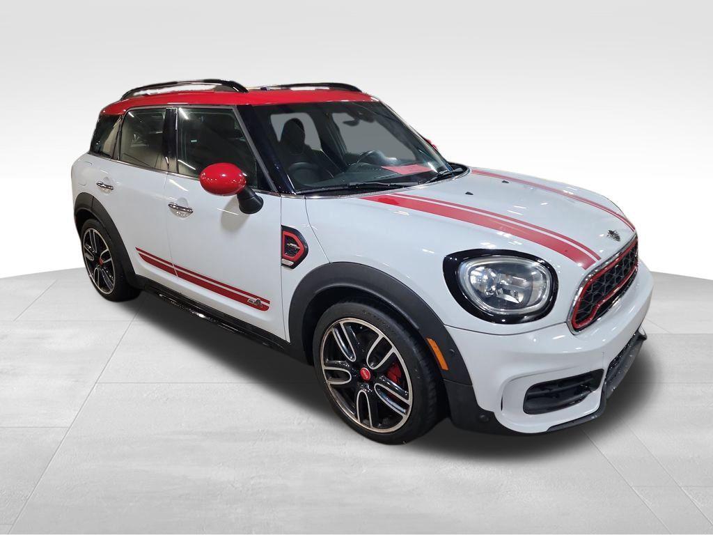 used 2019 MINI Countryman car, priced at $20,926