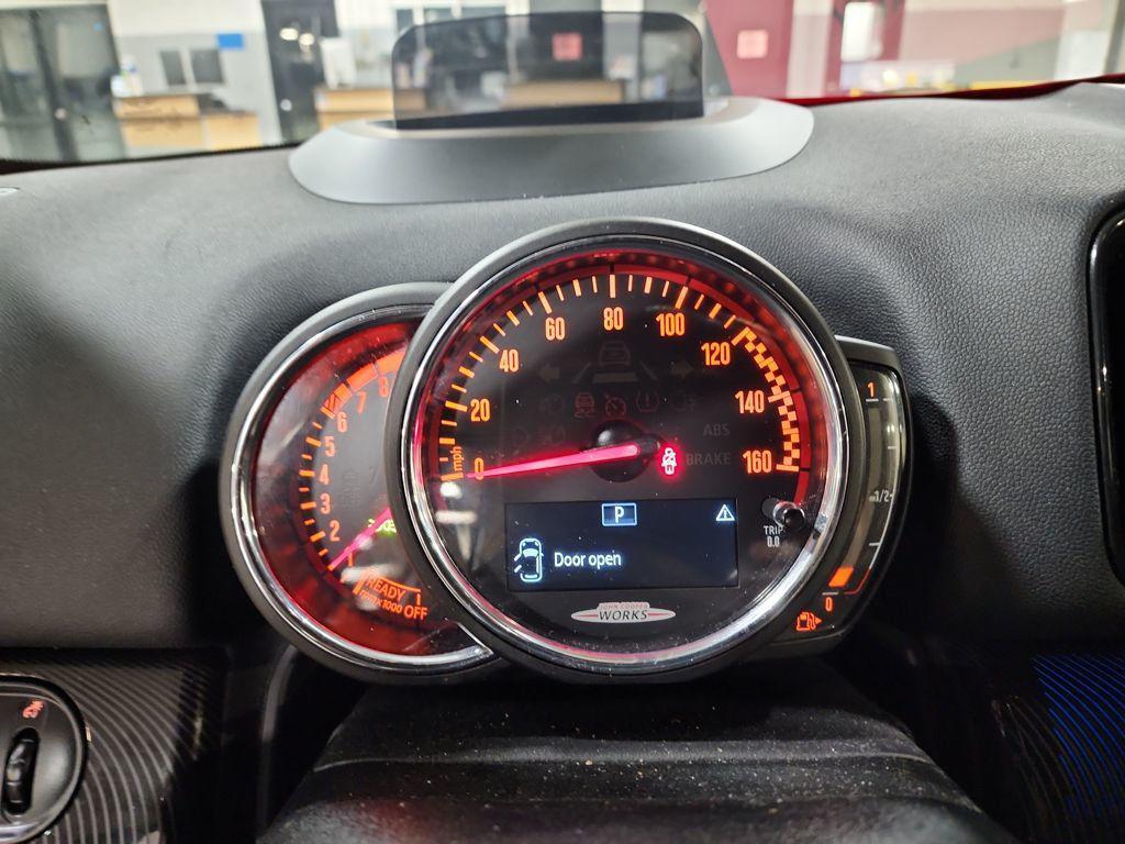 used 2019 MINI Countryman car, priced at $20,926