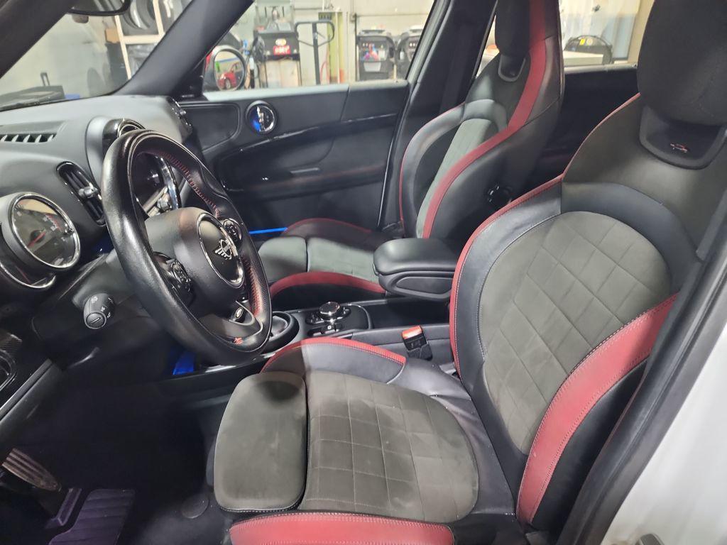 used 2019 MINI Countryman car, priced at $20,926