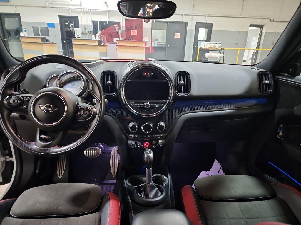 used 2019 MINI Countryman car, priced at $20,926