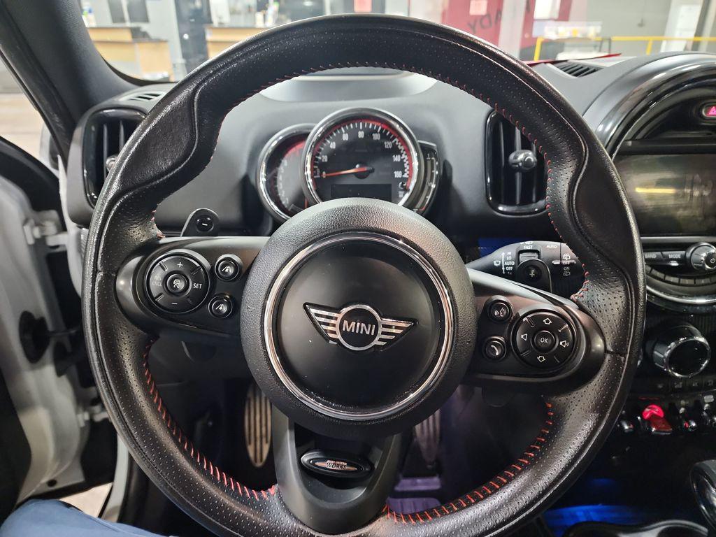 used 2019 MINI Countryman car, priced at $20,926