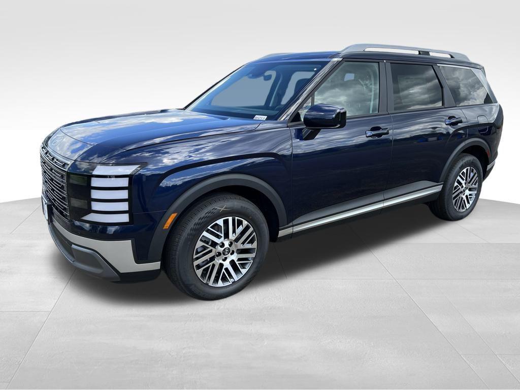 new 2026 Hyundai Palisade car, priced at $45,688
