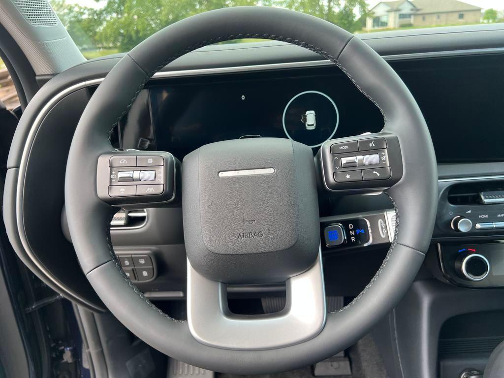 new 2026 Hyundai Palisade car, priced at $45,688