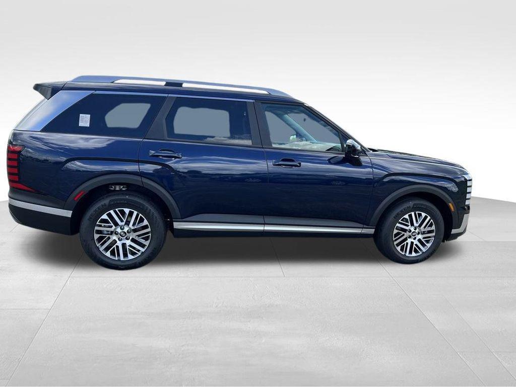 new 2026 Hyundai Palisade car, priced at $45,688