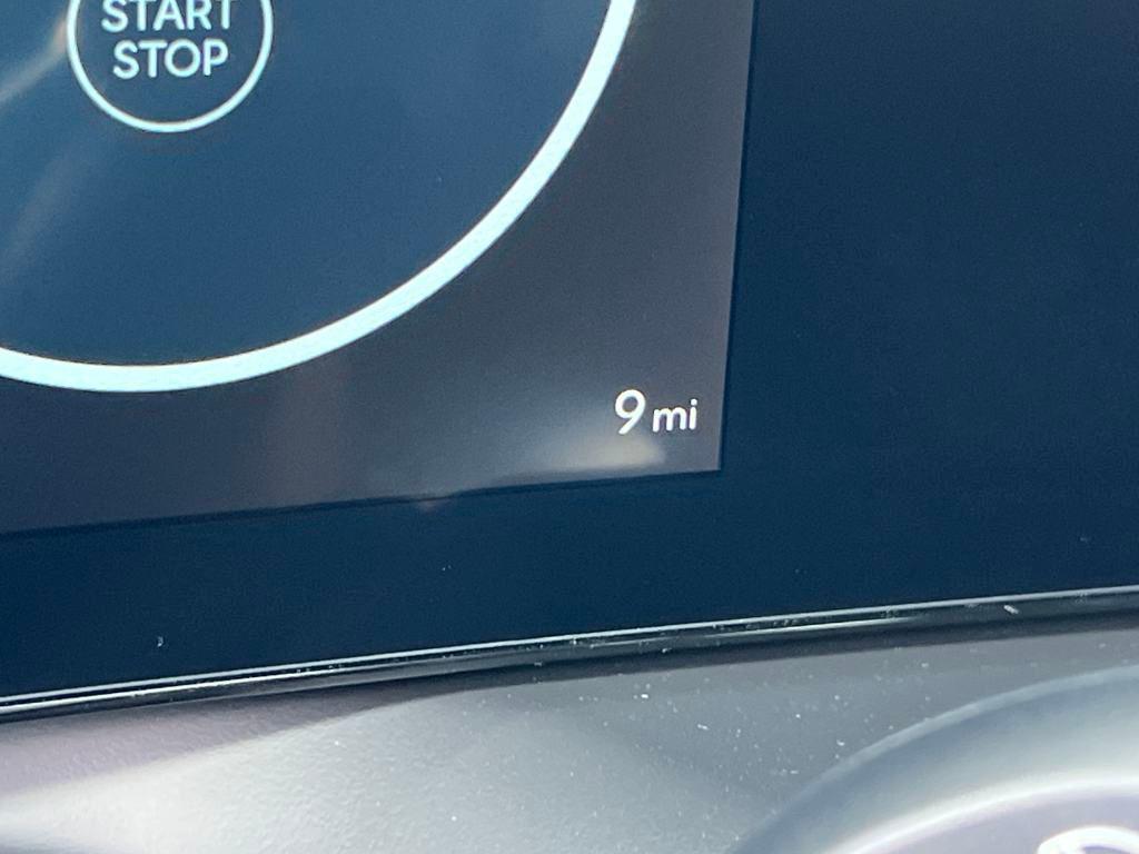 new 2026 Hyundai Palisade car, priced at $45,688