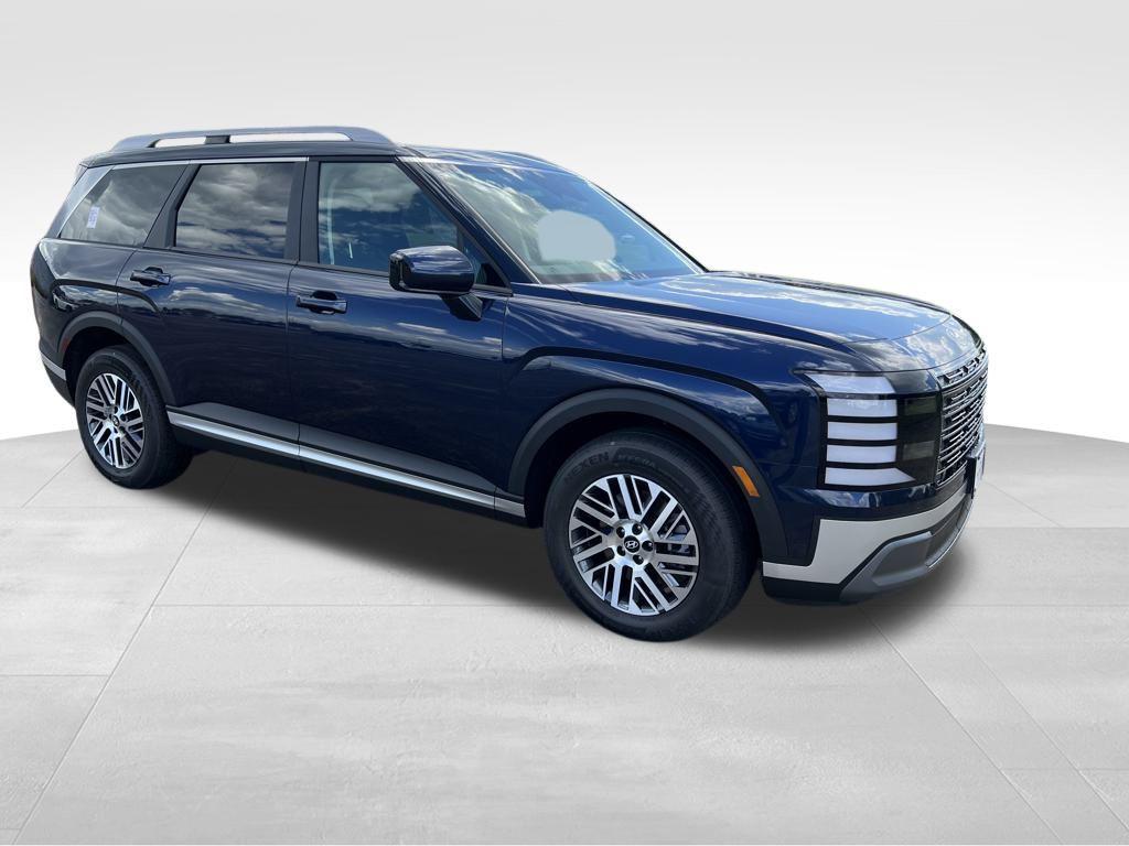 new 2026 Hyundai Palisade car, priced at $45,688