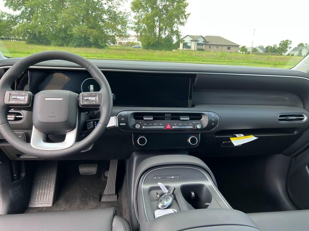 new 2026 Hyundai Palisade car, priced at $45,688