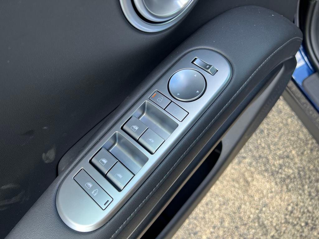 new 2026 Hyundai Palisade car, priced at $45,688