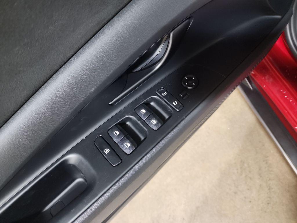 new 2025 Hyundai ELANTRA N car, priced at $36,976