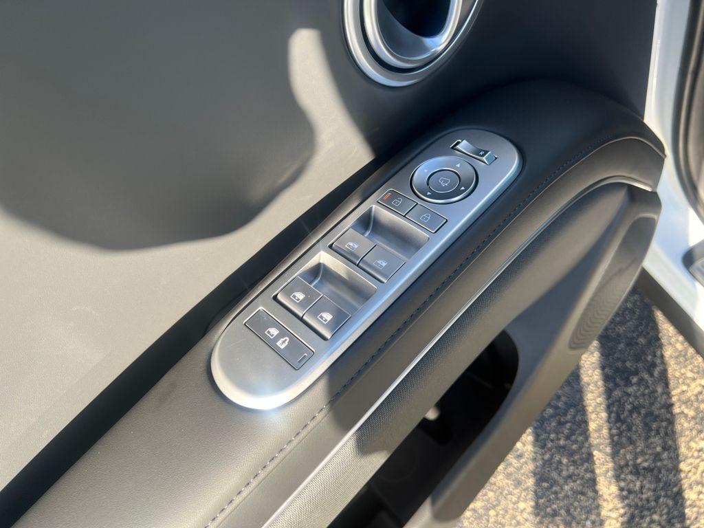 new 2026 Hyundai Palisade Hybrid car, priced at $59,794