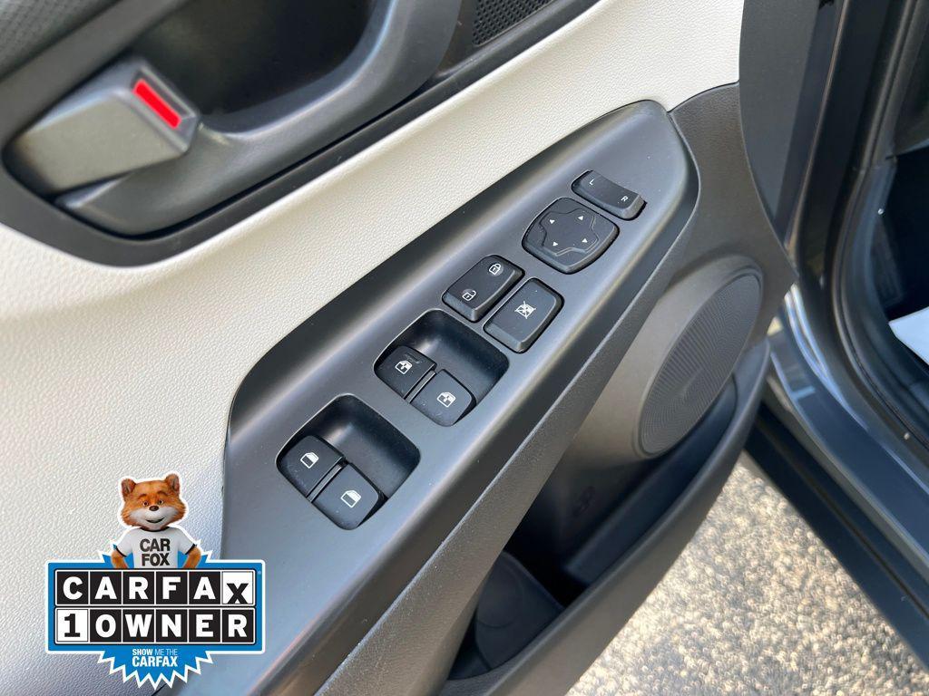 used 2023 Hyundai Kona car, priced at $20,725