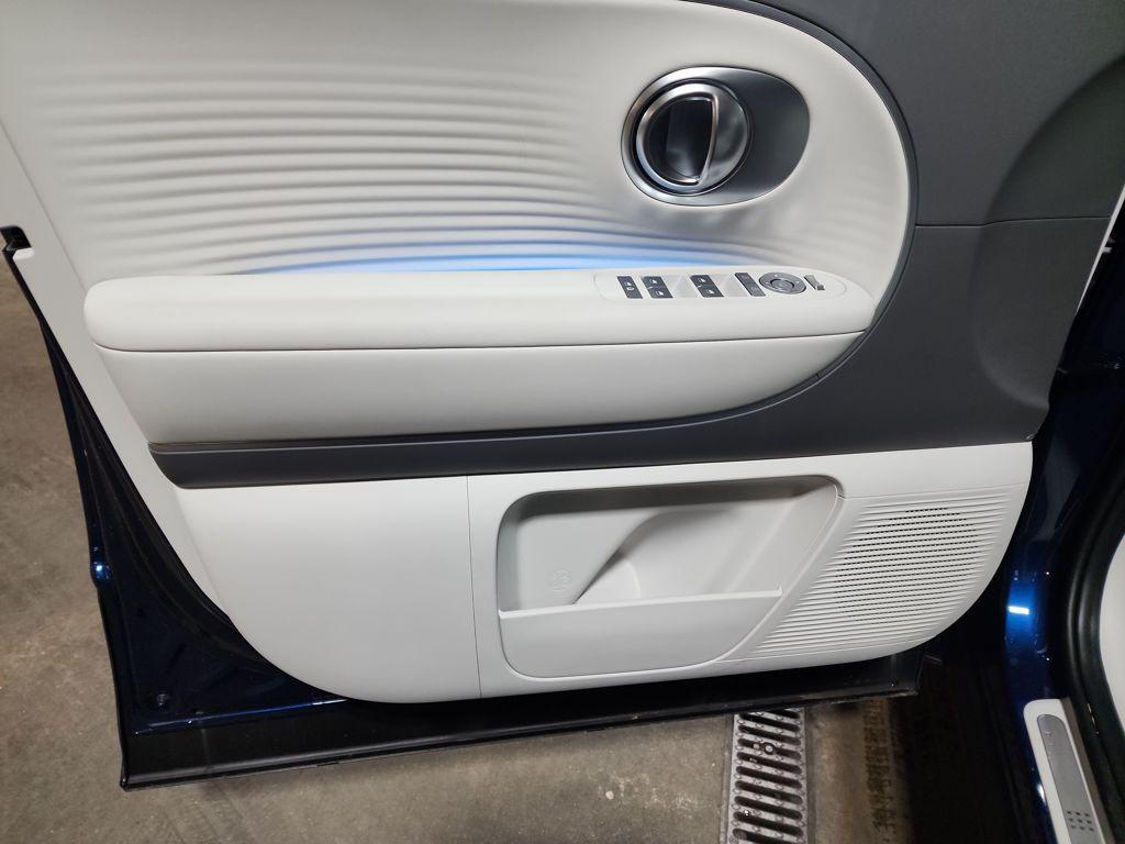 new 2026 Hyundai IONIQ 9 car, priced at $68,932