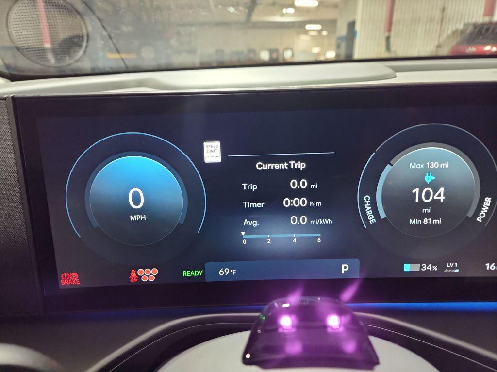 new 2026 Hyundai IONIQ 9 car, priced at $68,932