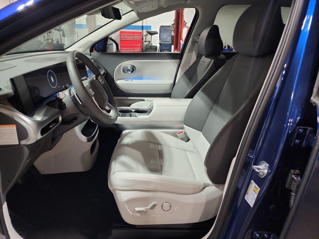 new 2026 Hyundai IONIQ 9 car, priced at $68,932