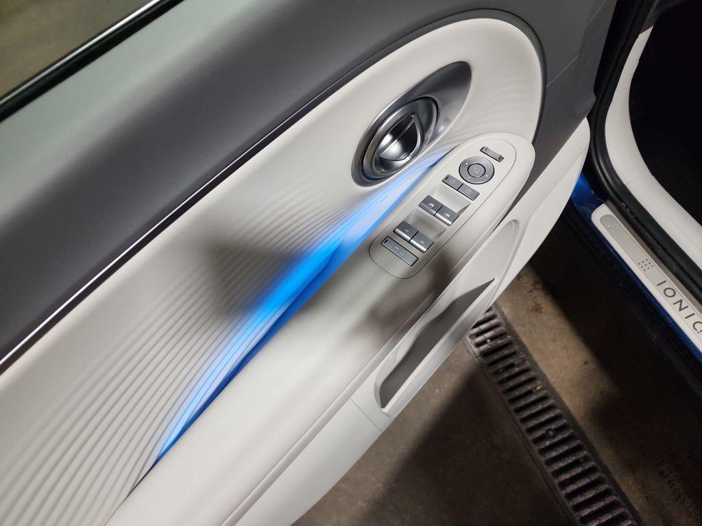 new 2026 Hyundai IONIQ 9 car, priced at $68,932