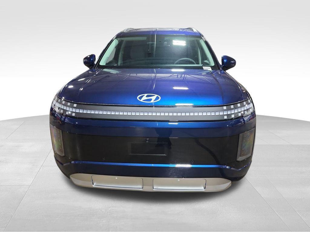 new 2026 Hyundai IONIQ 9 car, priced at $68,932