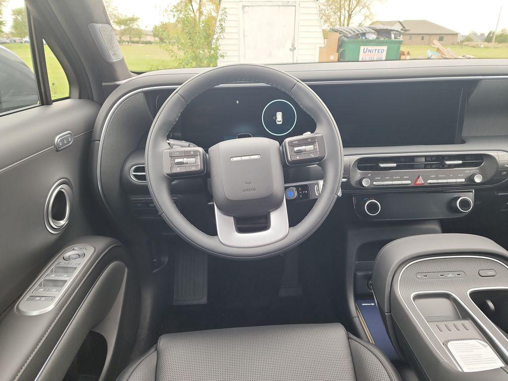 new 2026 Hyundai Palisade car, priced at $57,176