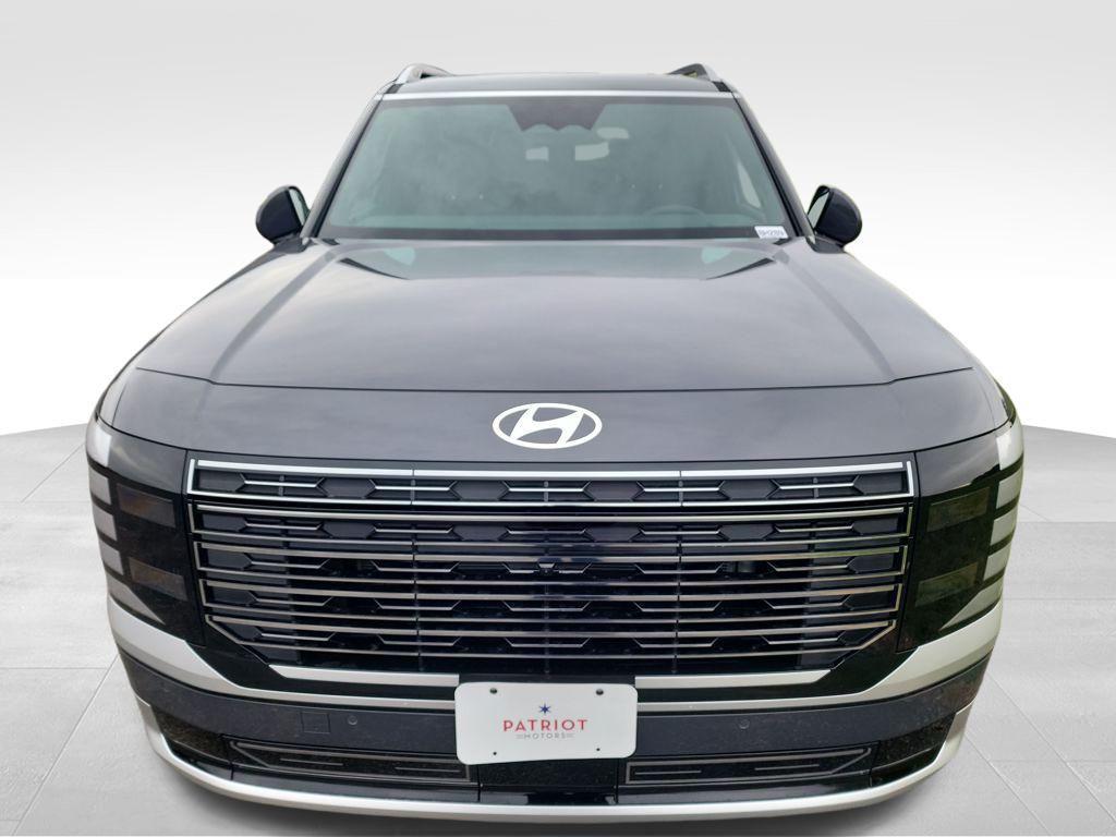 new 2026 Hyundai Palisade car, priced at $57,176