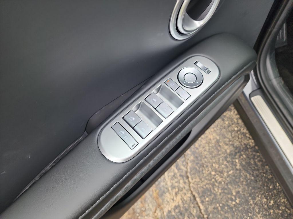 new 2026 Hyundai Palisade car, priced at $57,176