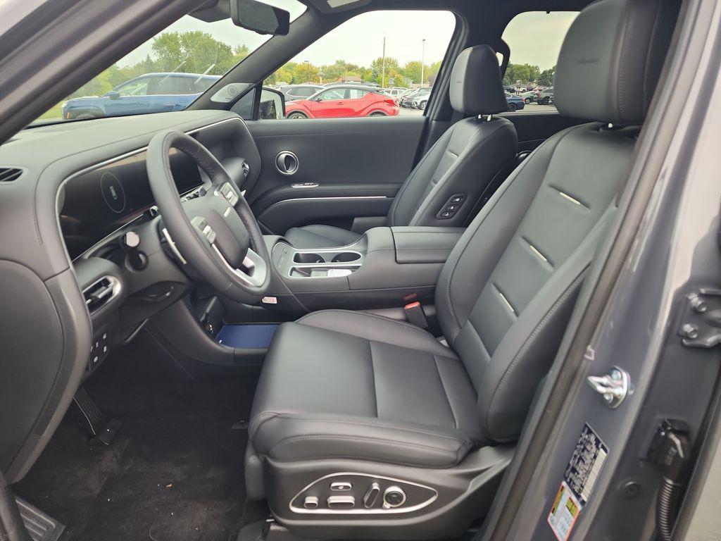 new 2026 Hyundai Palisade car, priced at $57,176