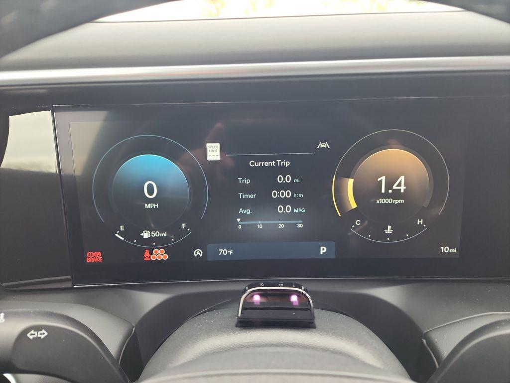 new 2026 Hyundai Palisade car, priced at $57,176