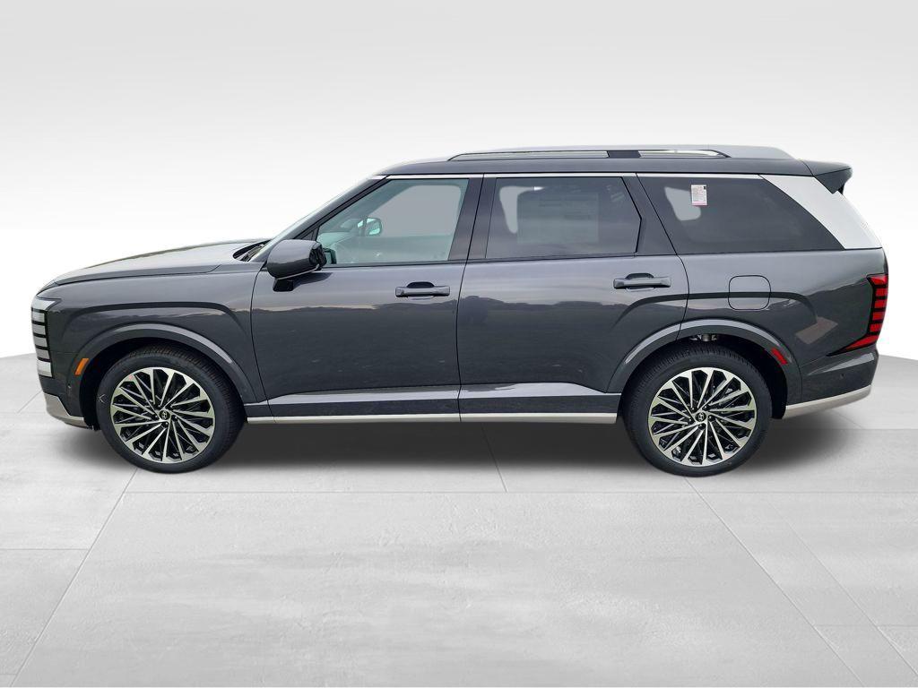 new 2026 Hyundai Palisade car, priced at $57,176