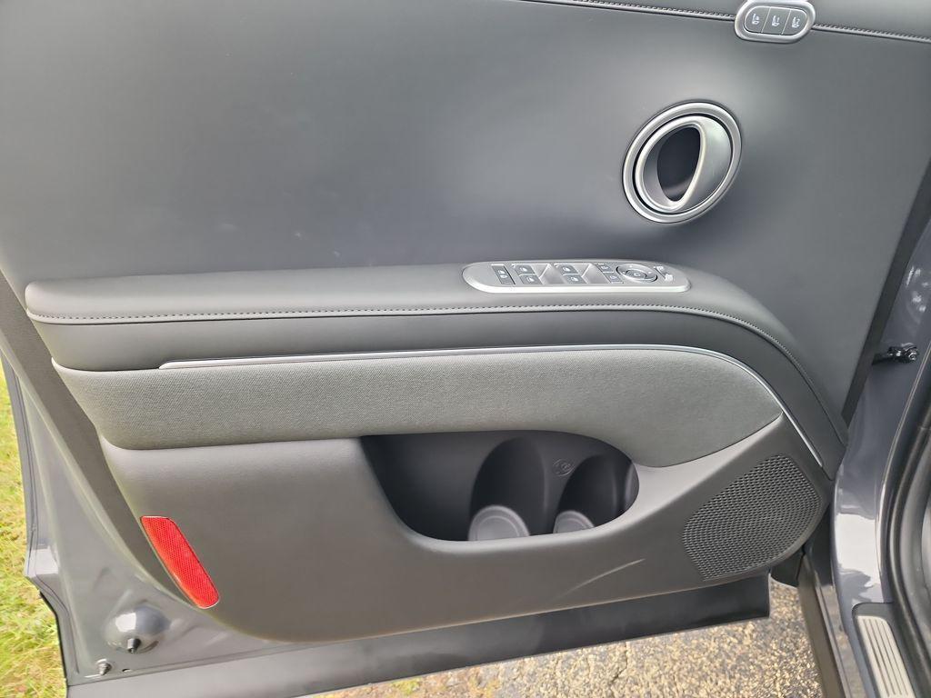 new 2026 Hyundai Palisade car, priced at $57,176