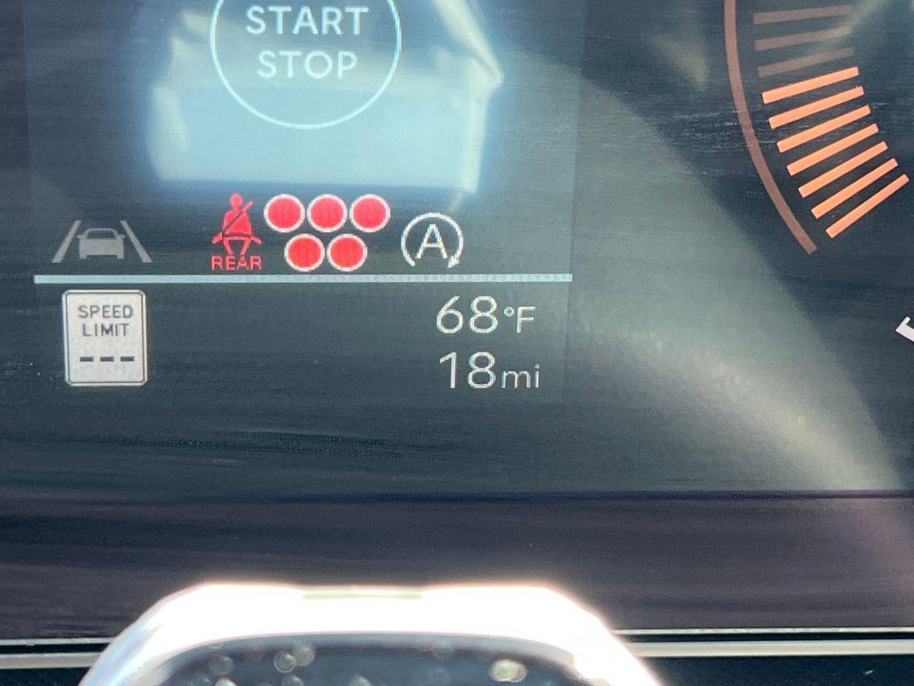 new 2026 Hyundai Santa Fe car, priced at $40,624