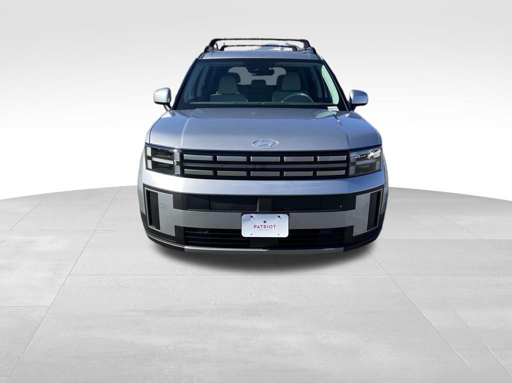 new 2026 Hyundai Santa Fe car, priced at $40,624