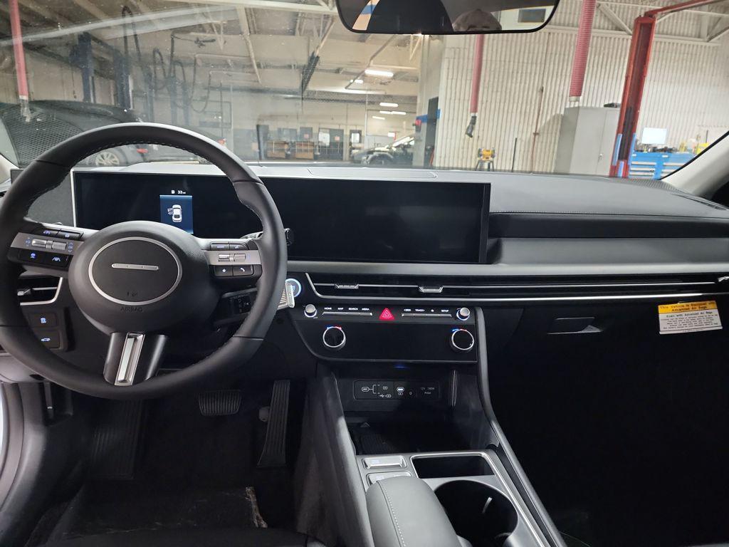 new 2026 Hyundai Sonata car, priced at $31,781