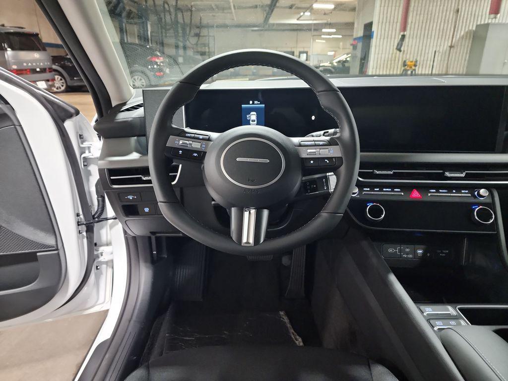 new 2026 Hyundai Sonata car, priced at $31,781