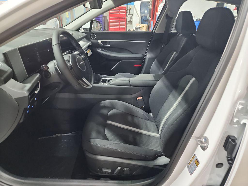 new 2026 Hyundai Sonata car, priced at $31,781