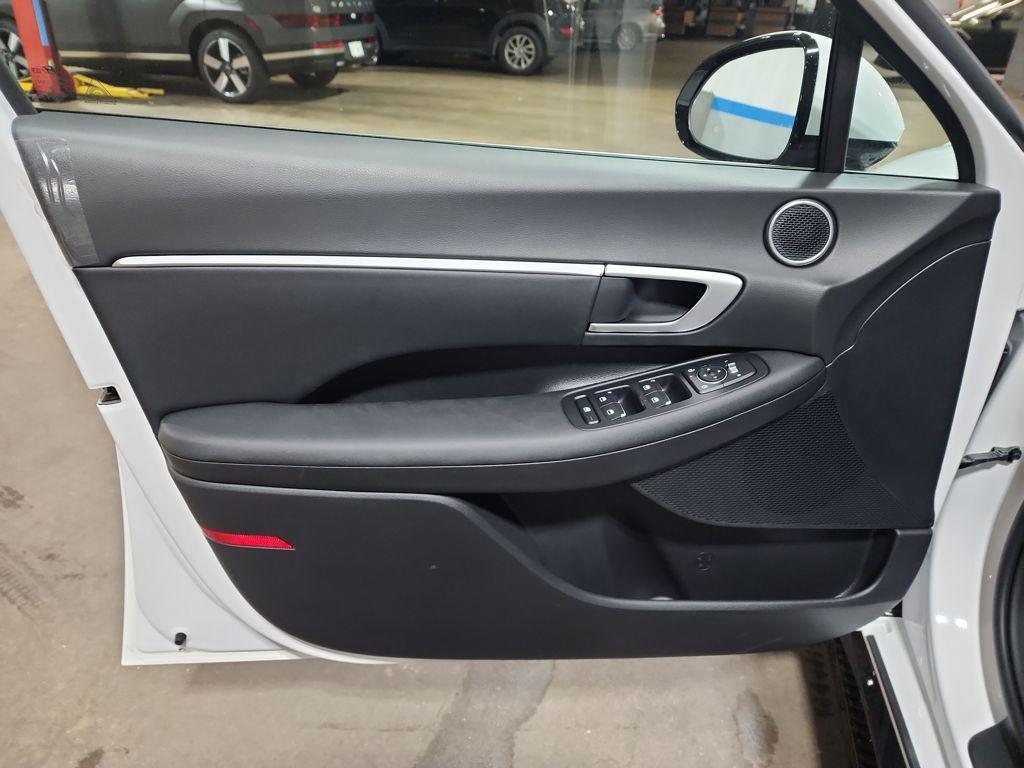 new 2026 Hyundai Sonata car, priced at $31,781