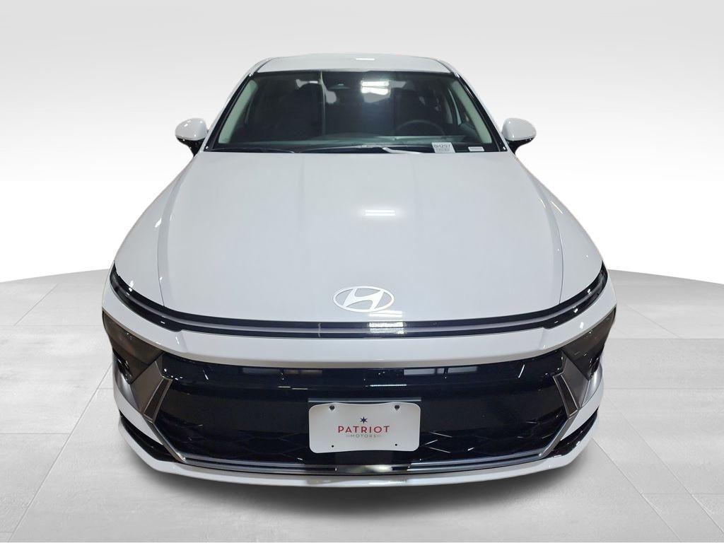 new 2026 Hyundai Sonata car, priced at $31,781