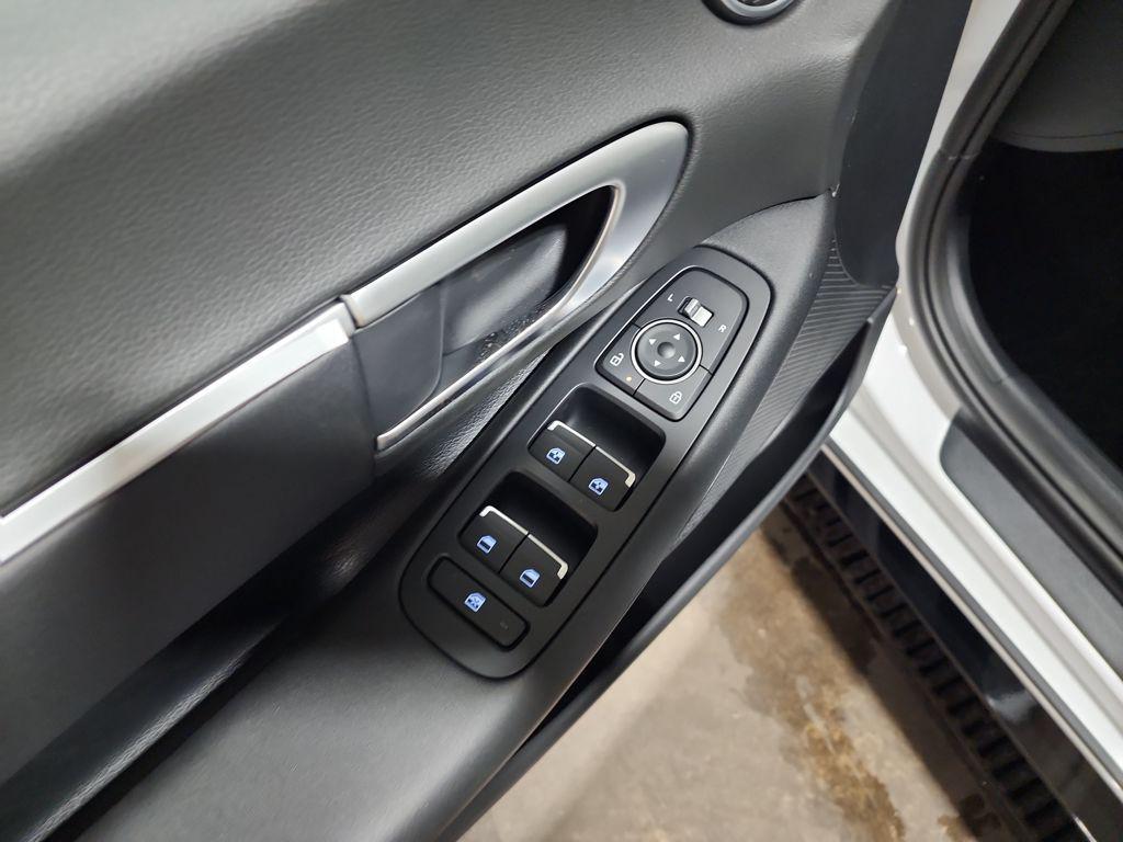 new 2026 Hyundai Sonata car, priced at $31,781