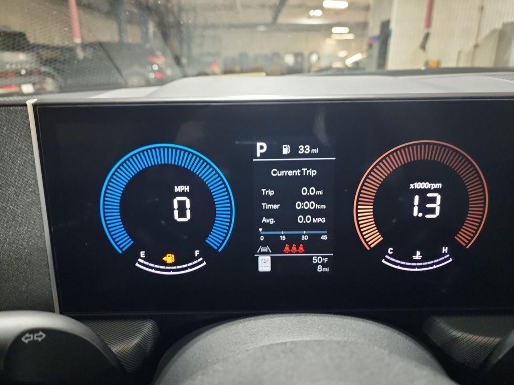 new 2026 Hyundai Sonata car, priced at $31,781