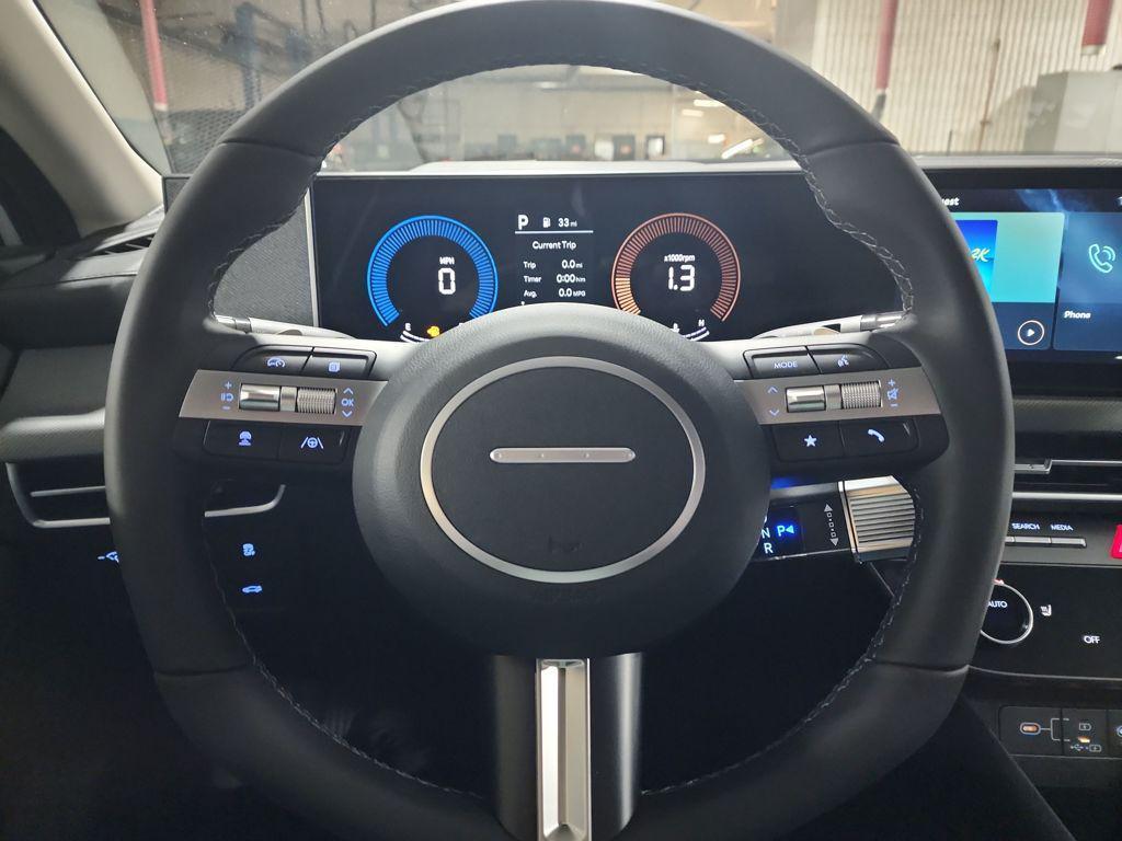 new 2026 Hyundai Sonata car, priced at $31,781