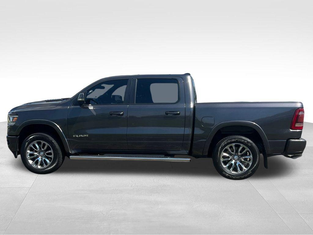 used 2019 Ram 1500 car, priced at $24,226