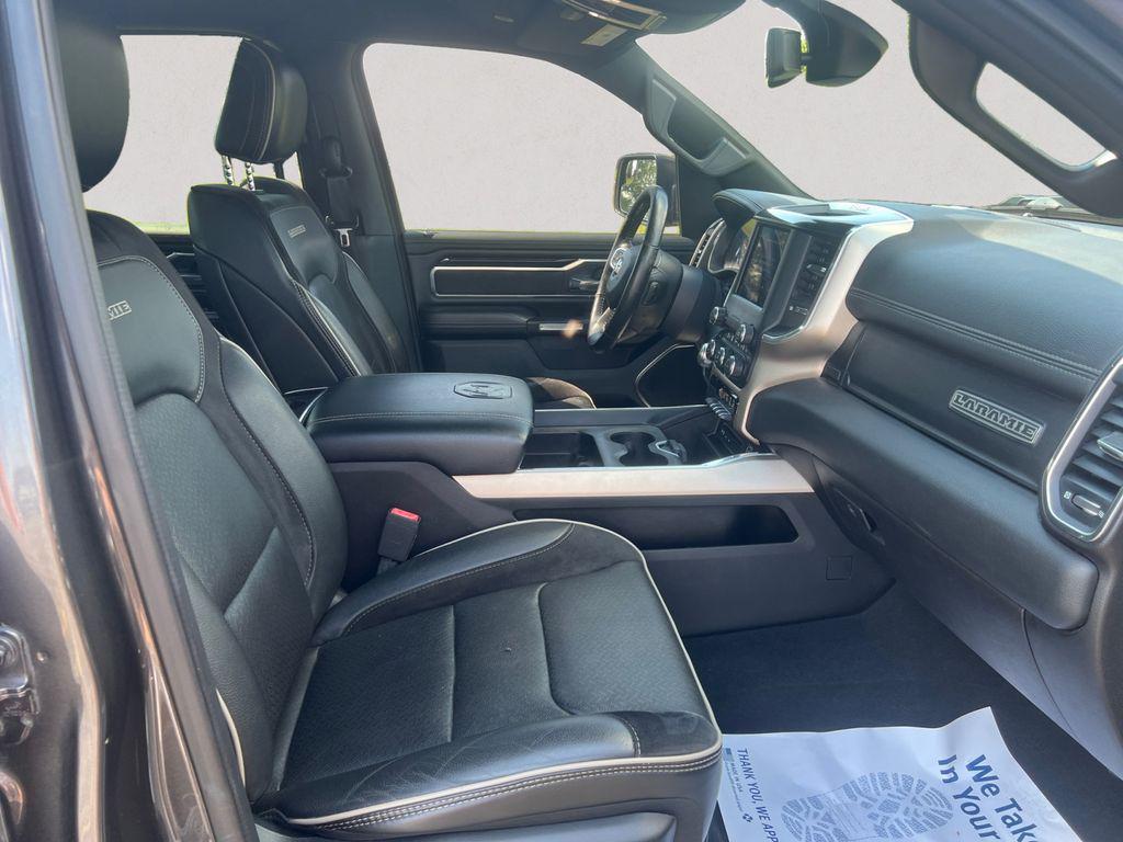 used 2019 Ram 1500 car, priced at $24,226