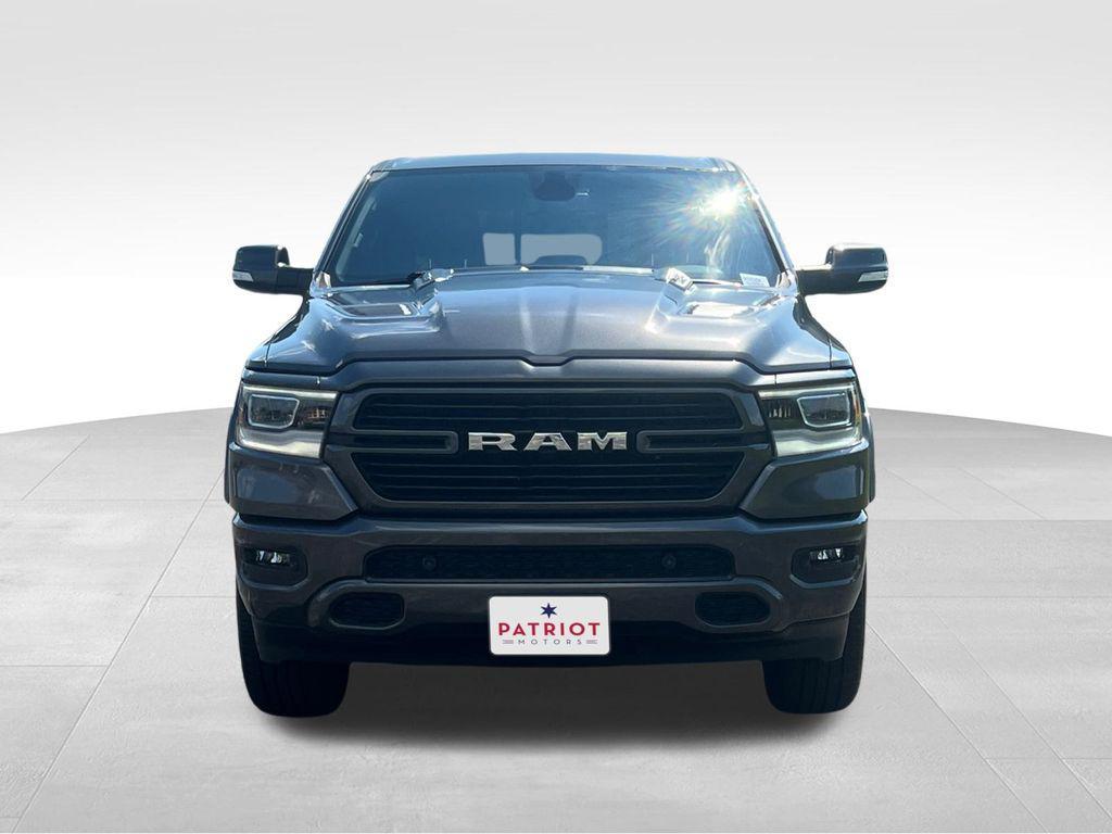 used 2019 Ram 1500 car, priced at $24,226