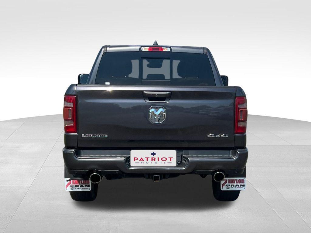 used 2019 Ram 1500 car, priced at $24,226