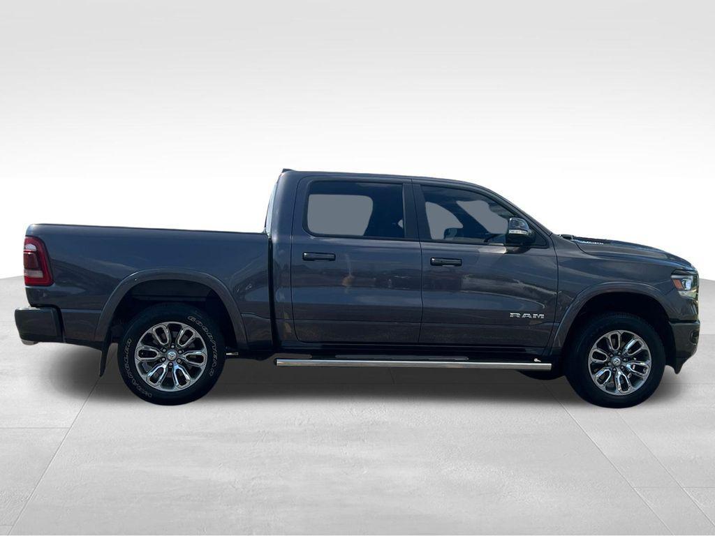 used 2019 Ram 1500 car, priced at $24,226