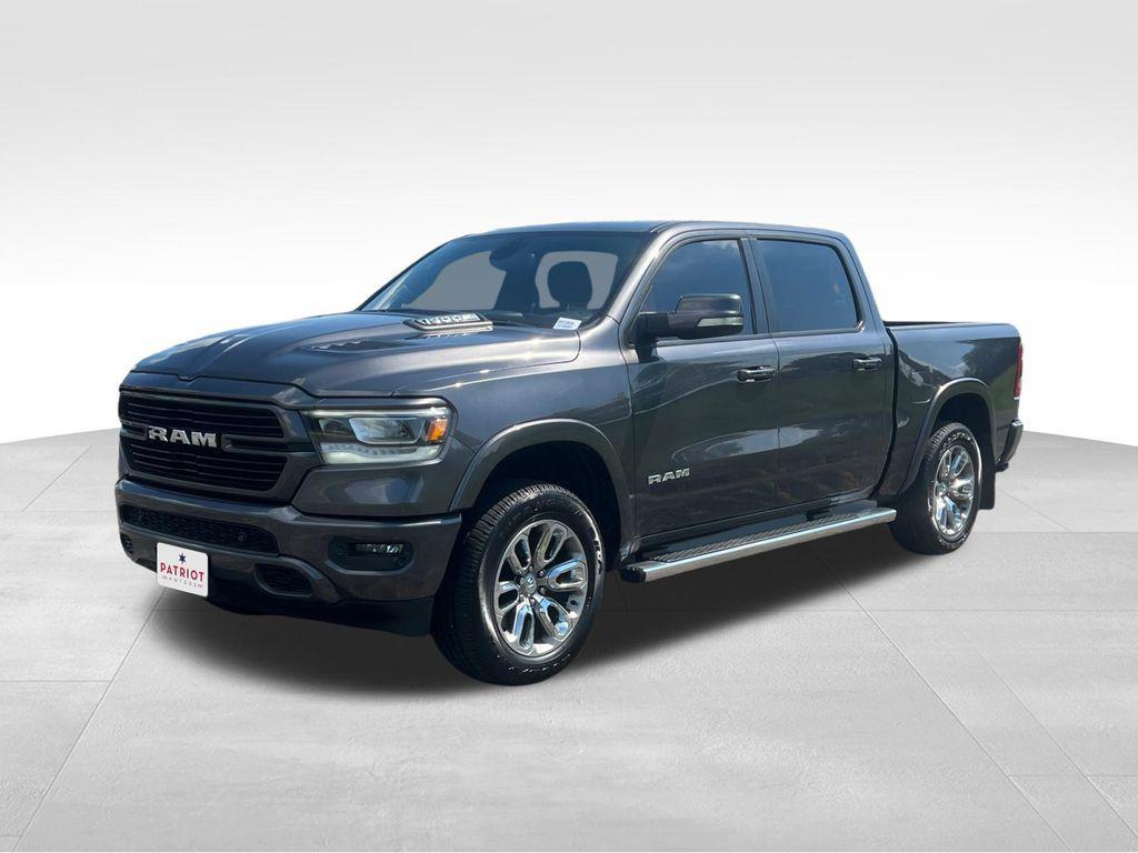 used 2019 Ram 1500 car, priced at $24,226