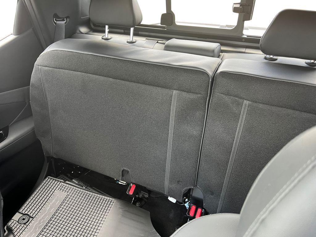 new 2025 Hyundai SANTA CRUZ car, priced at $31,475