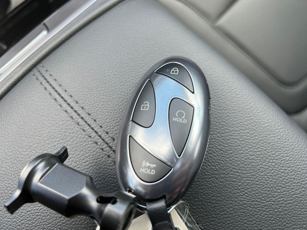 new 2025 Hyundai SANTA CRUZ car, priced at $31,475