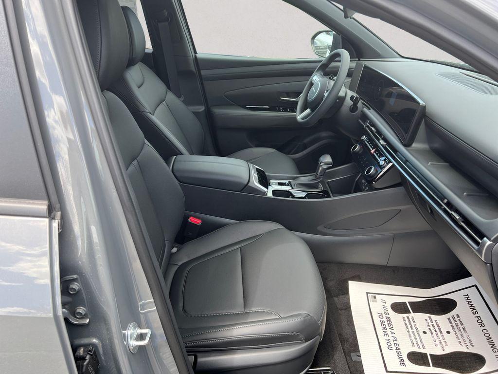 new 2025 Hyundai SANTA CRUZ car, priced at $31,475