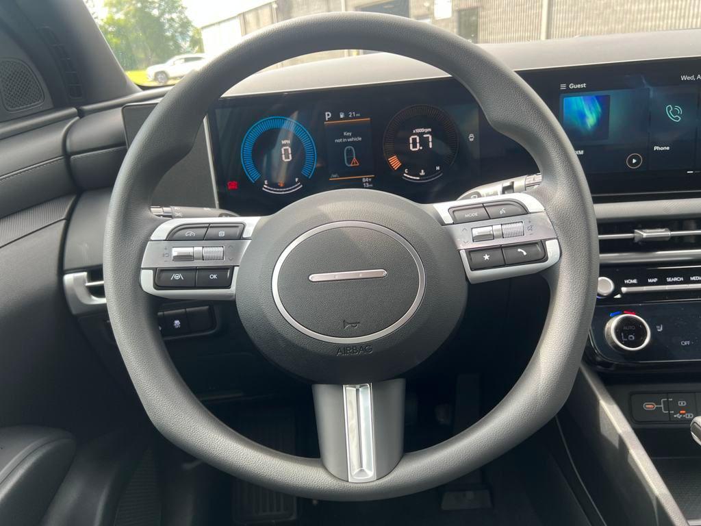 new 2026 Hyundai SANTA CRUZ car, priced at $34,546