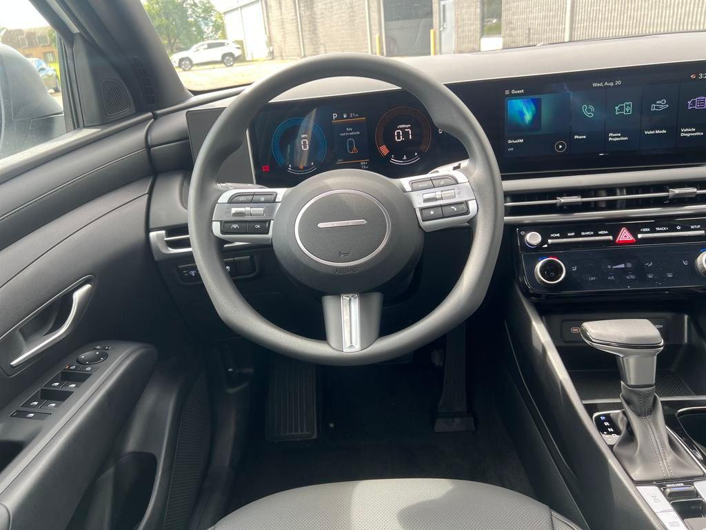 new 2026 Hyundai SANTA CRUZ car, priced at $34,546