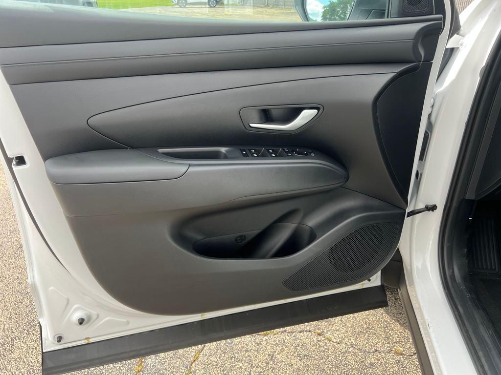 new 2026 Hyundai SANTA CRUZ car, priced at $34,546